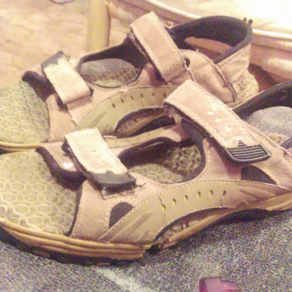 Sandles